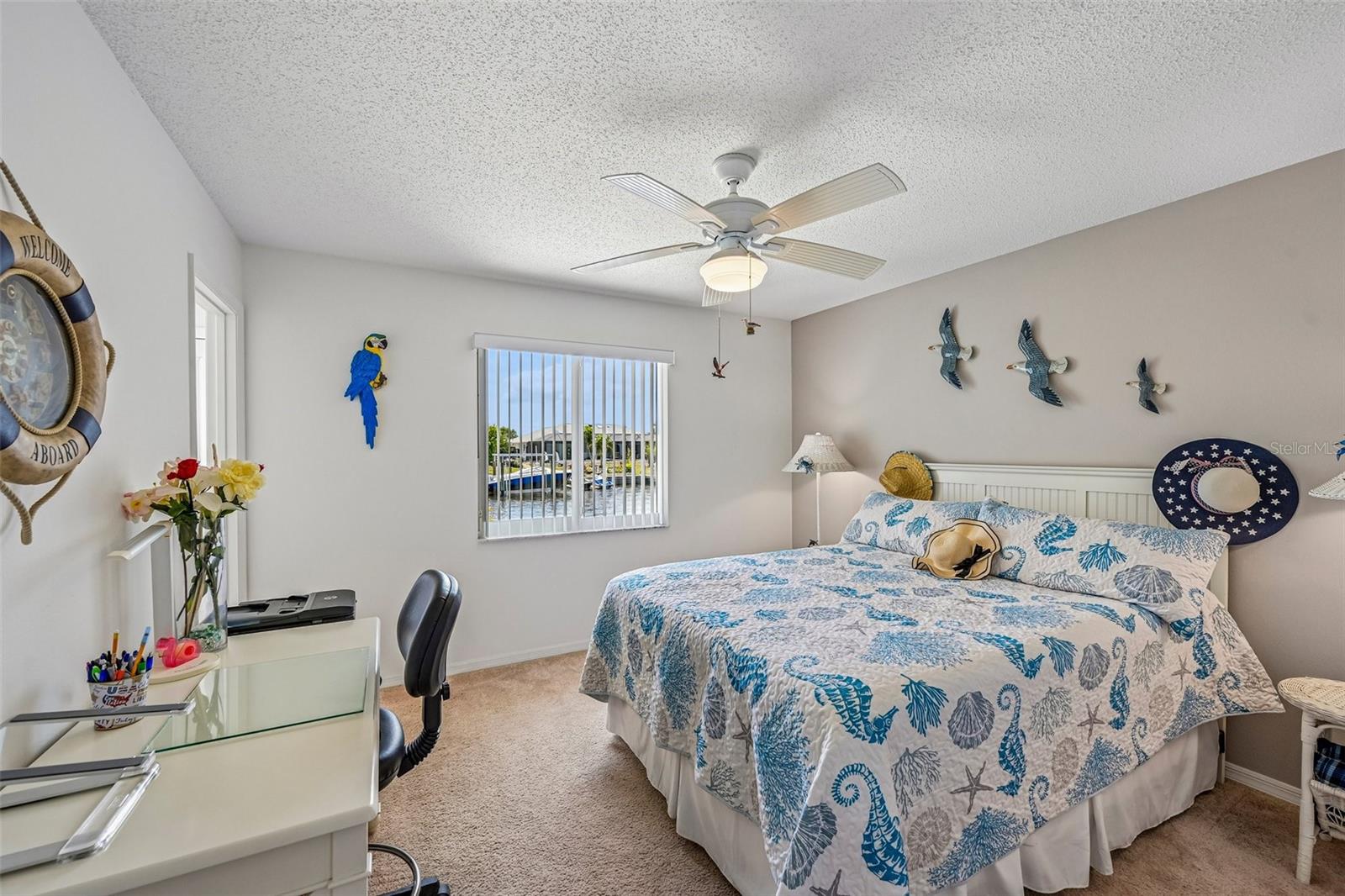 Bedroom #2 - 3072 MAUCK TER, PORT CHARLOTTE