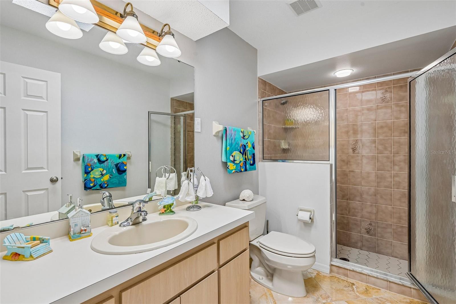 Bath #2 - 3072 MAUCK TER, PORT CHARLOTTE
