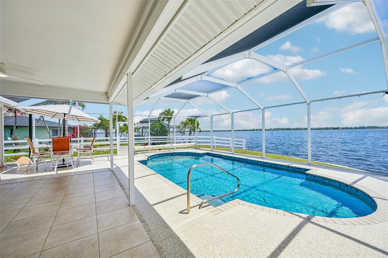 Single Family Residence at 3072 MAUCK TER, PORT CHARLOTTE, photo 37 of 63