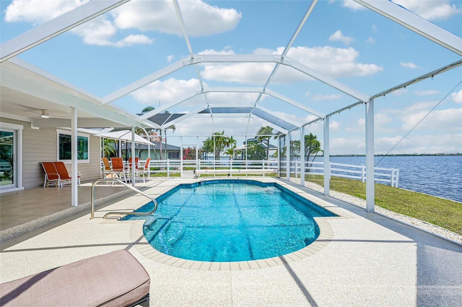 Single Family Residence at 3072 MAUCK TER, PORT CHARLOTTE, photo 39 of 63