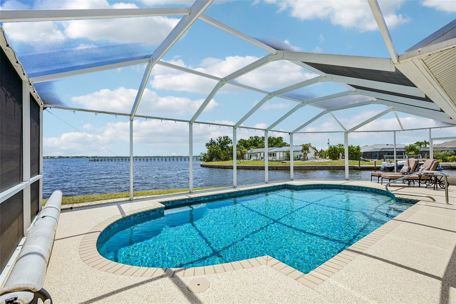 Single Family Residence at 3072 MAUCK TER, PORT CHARLOTTE, photo 41 of 63