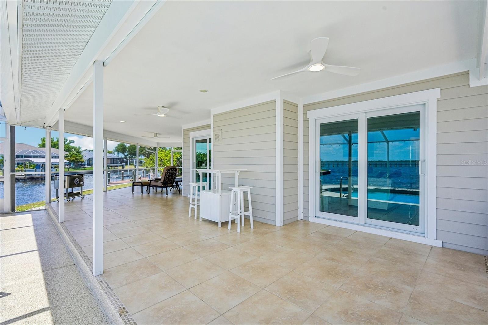 Single Family Residence at 3072 MAUCK TER, PORT CHARLOTTE, photo 42 of 63