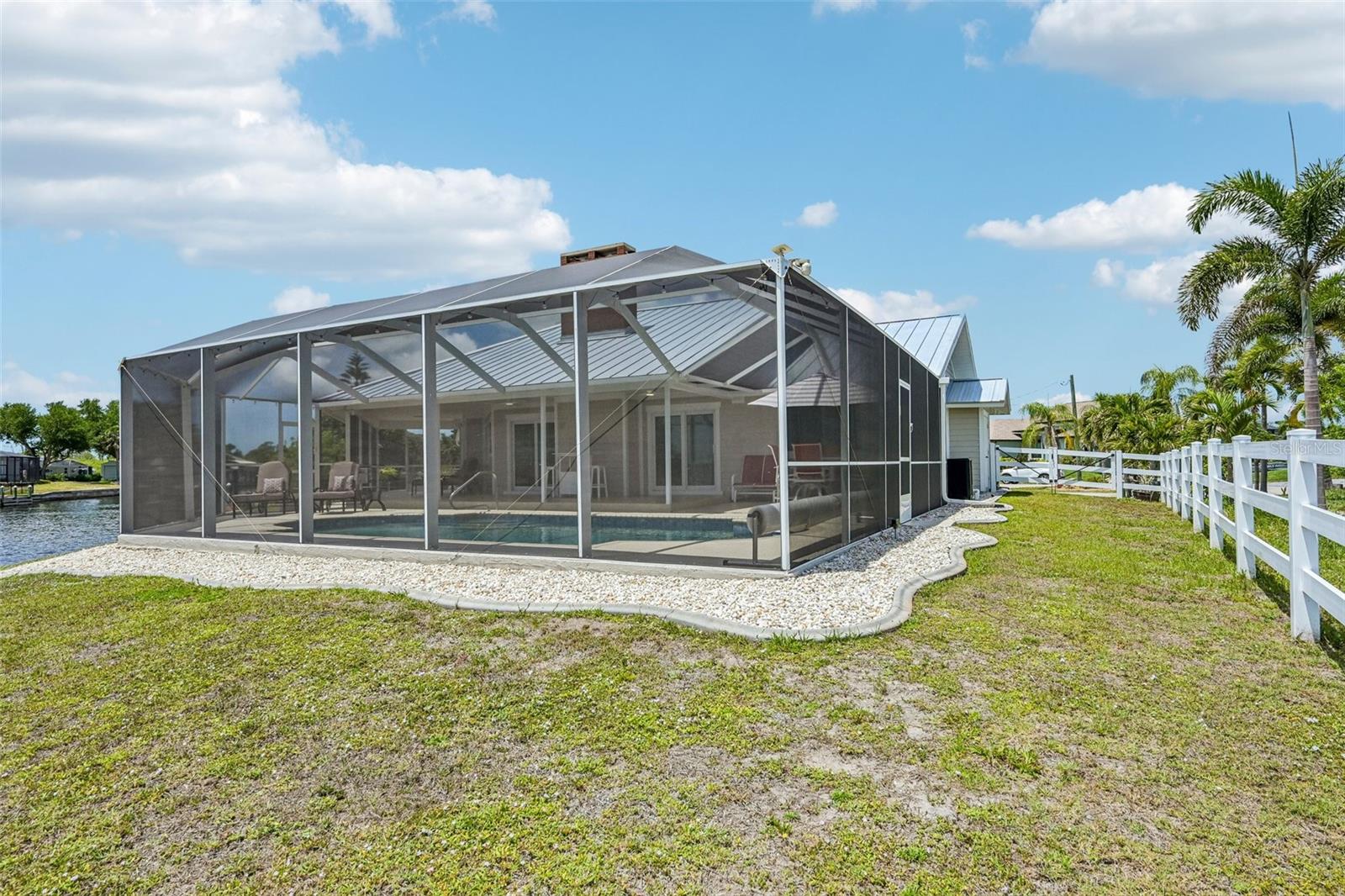 Single Family Residence at 3072 MAUCK TER, PORT CHARLOTTE, photo 43 of 63