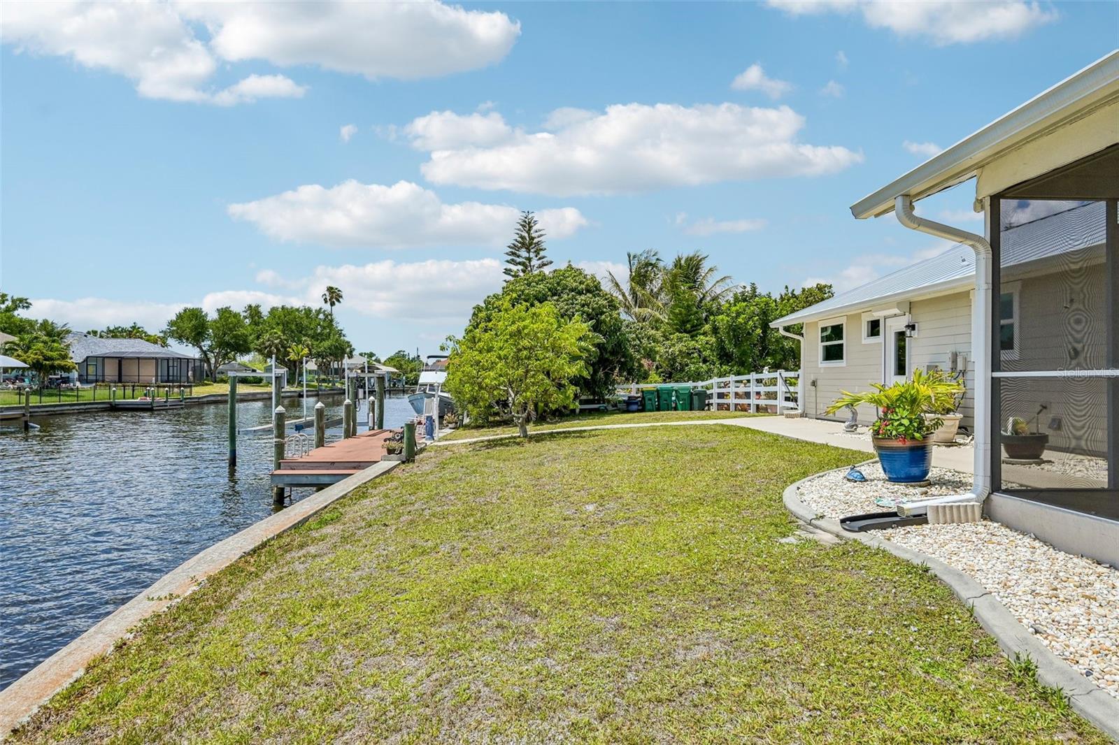 Single Family Residence at 3072 MAUCK TER, PORT CHARLOTTE, photo 44 of 63