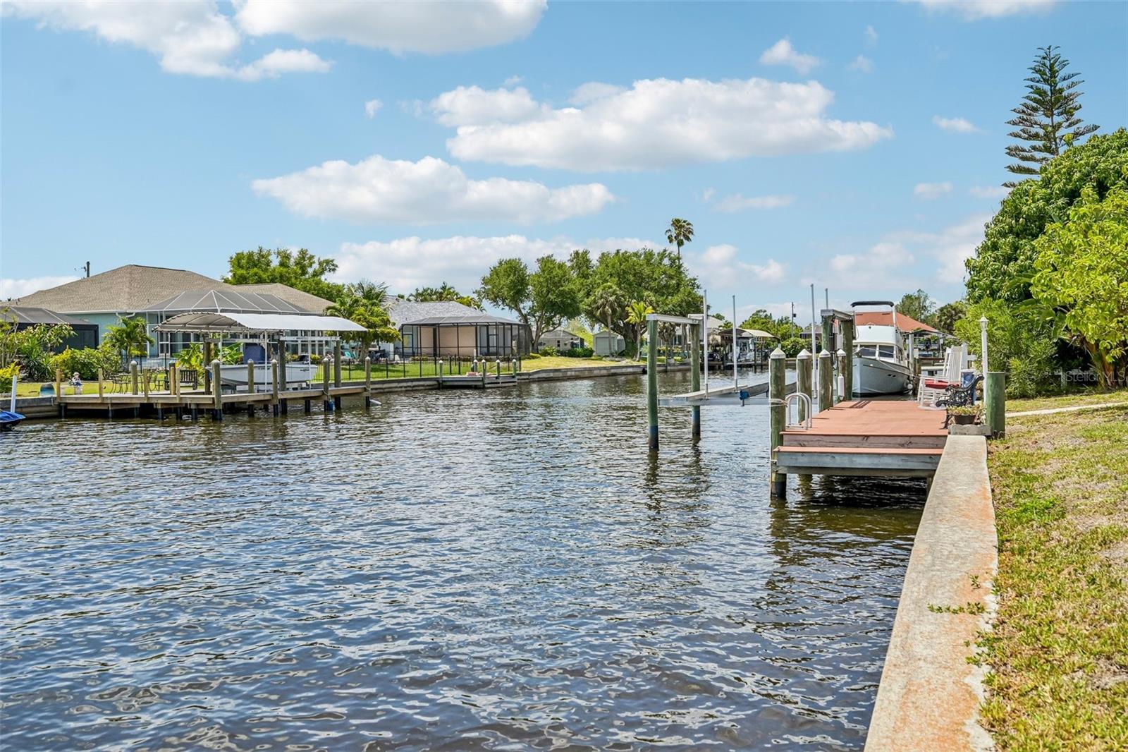 Single Family Residence at 3072 MAUCK TER, PORT CHARLOTTE, photo 45 of 63