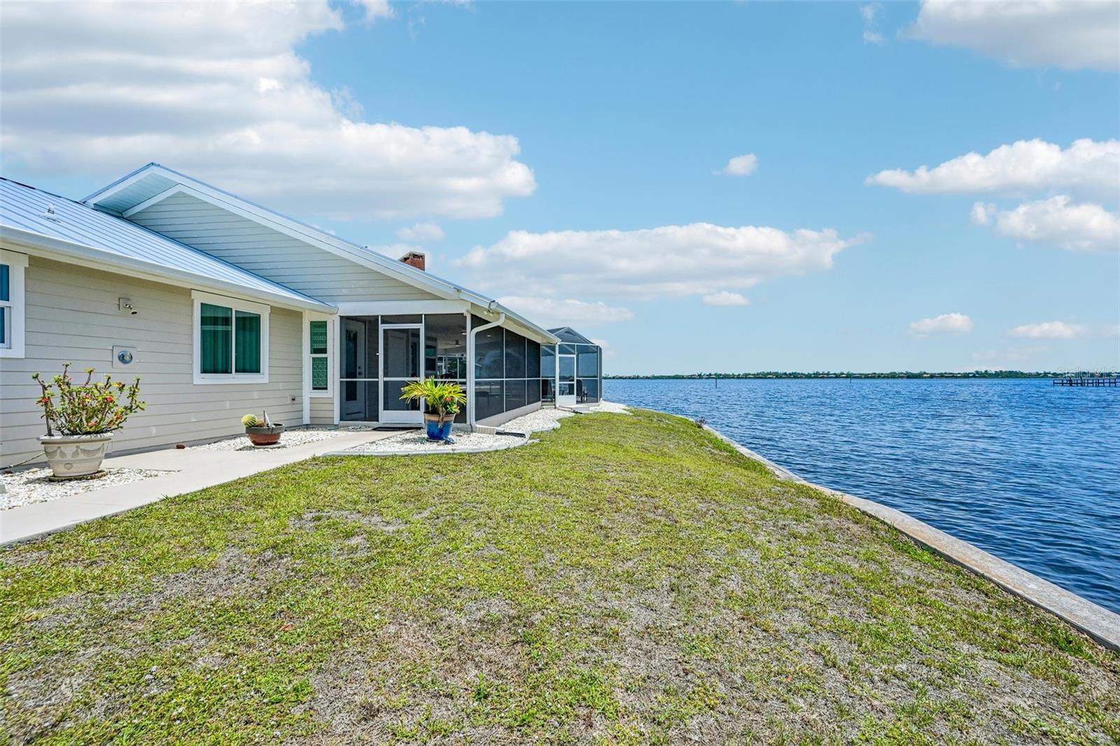 Single Family Residence at 3072 MAUCK TER, PORT CHARLOTTE, photo 46 of 63