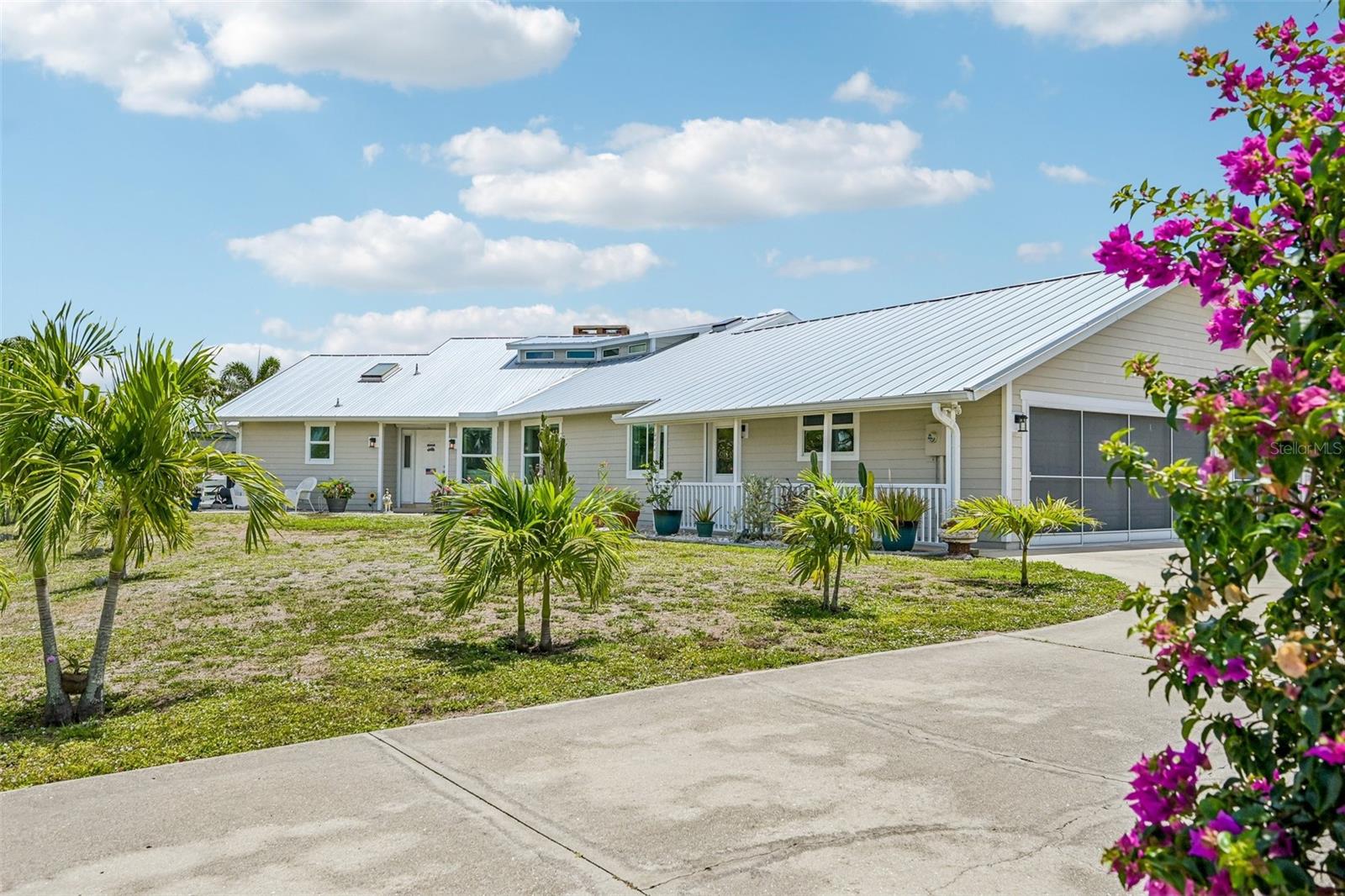 Single Family Residence at 3072 MAUCK TER, PORT CHARLOTTE, photo 61 of 63