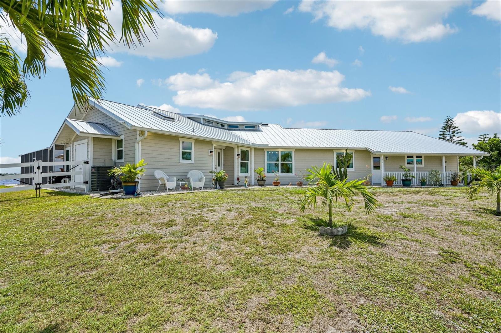 Single Family Residence at 3072 MAUCK TER, PORT CHARLOTTE, photo 62 of 63