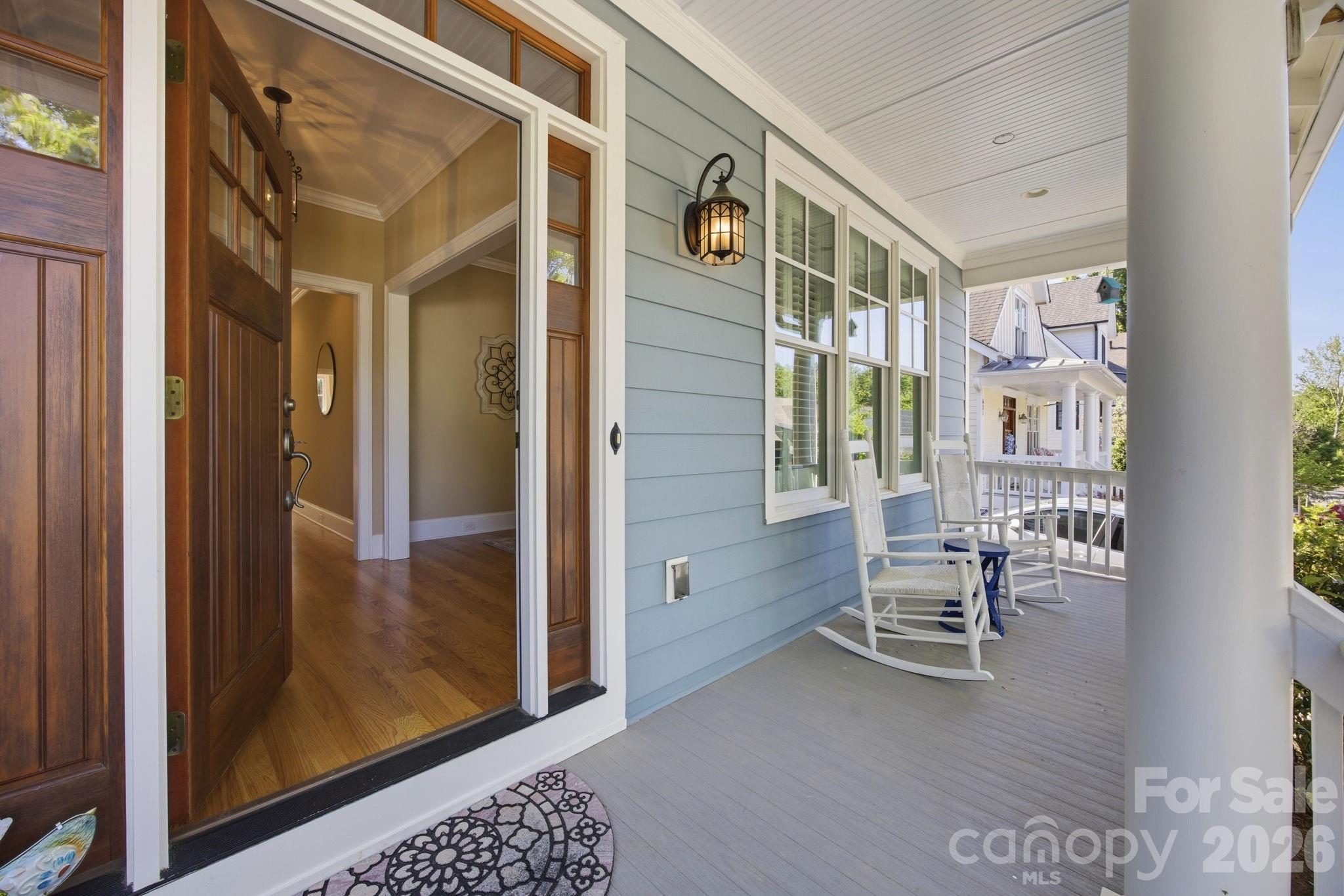 Single Family Residence at 625 James Alexander Way, Davidson, photo 4 of 48