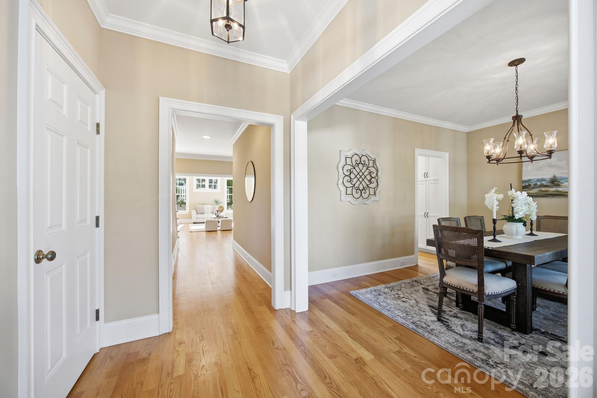 Single Family Residence at 625 James Alexander Way, Davidson, photo 6 of 48