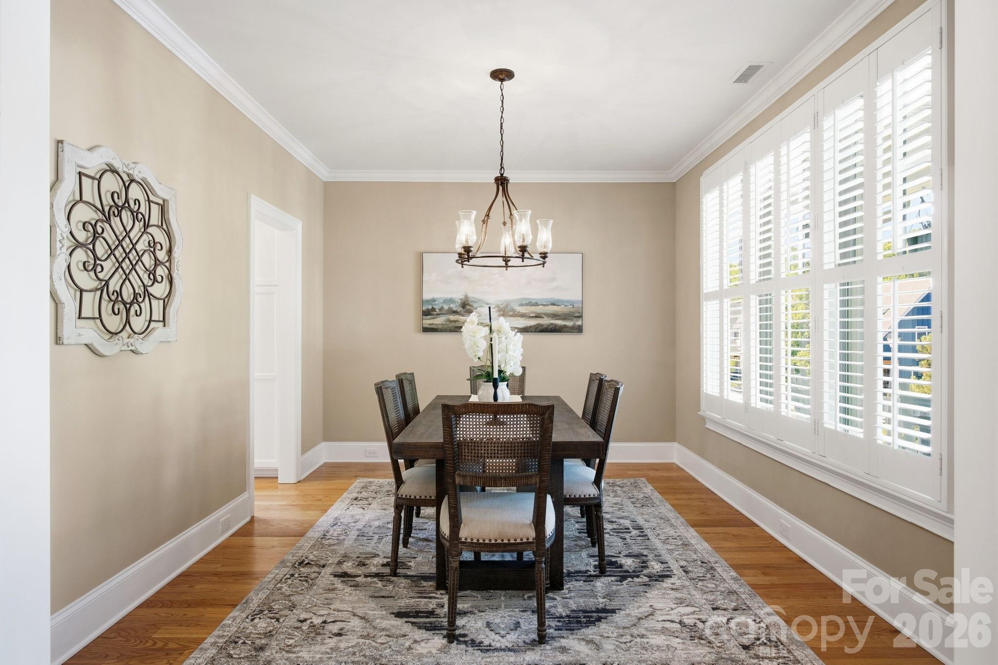 Single Family Residence at 625 James Alexander Way, Davidson, photo 7 of 48