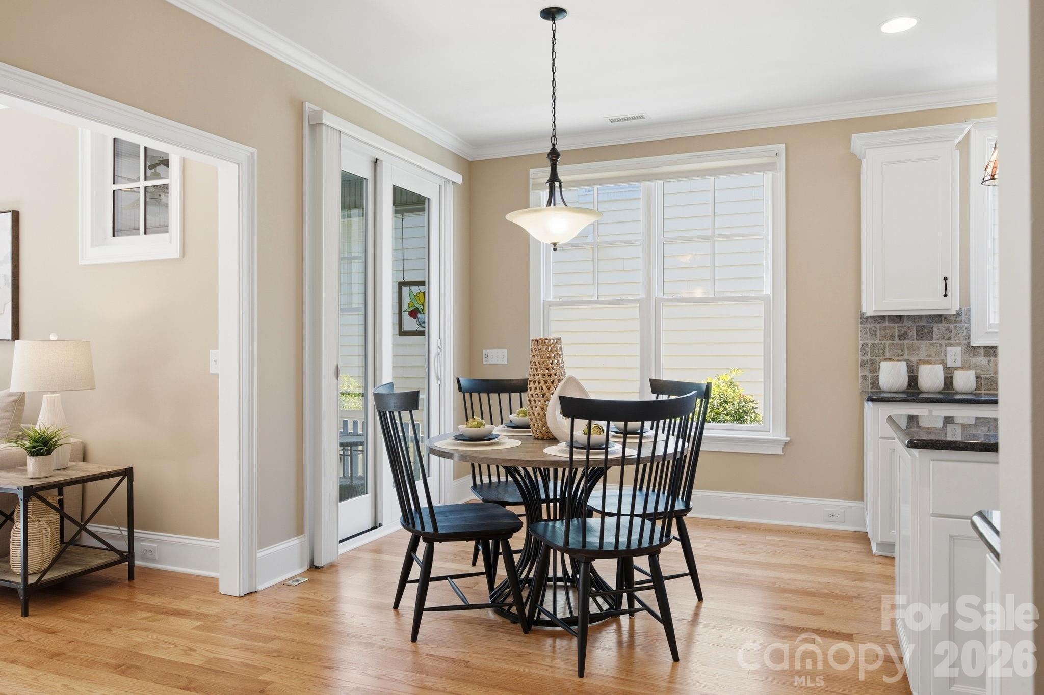 Single Family Residence at 625 James Alexander Way, Davidson, photo 13 of 48
