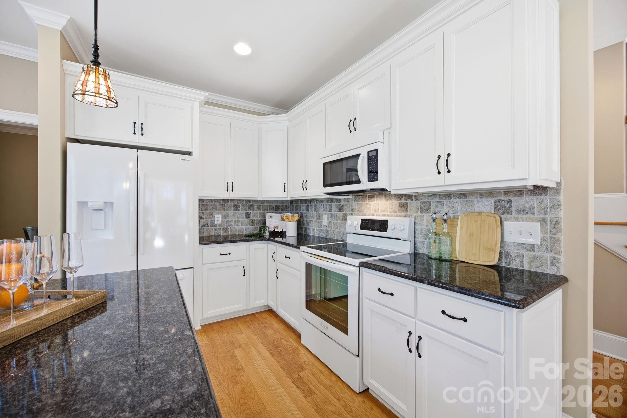 Single Family Residence at 625 James Alexander Way, Davidson, photo 18 of 48