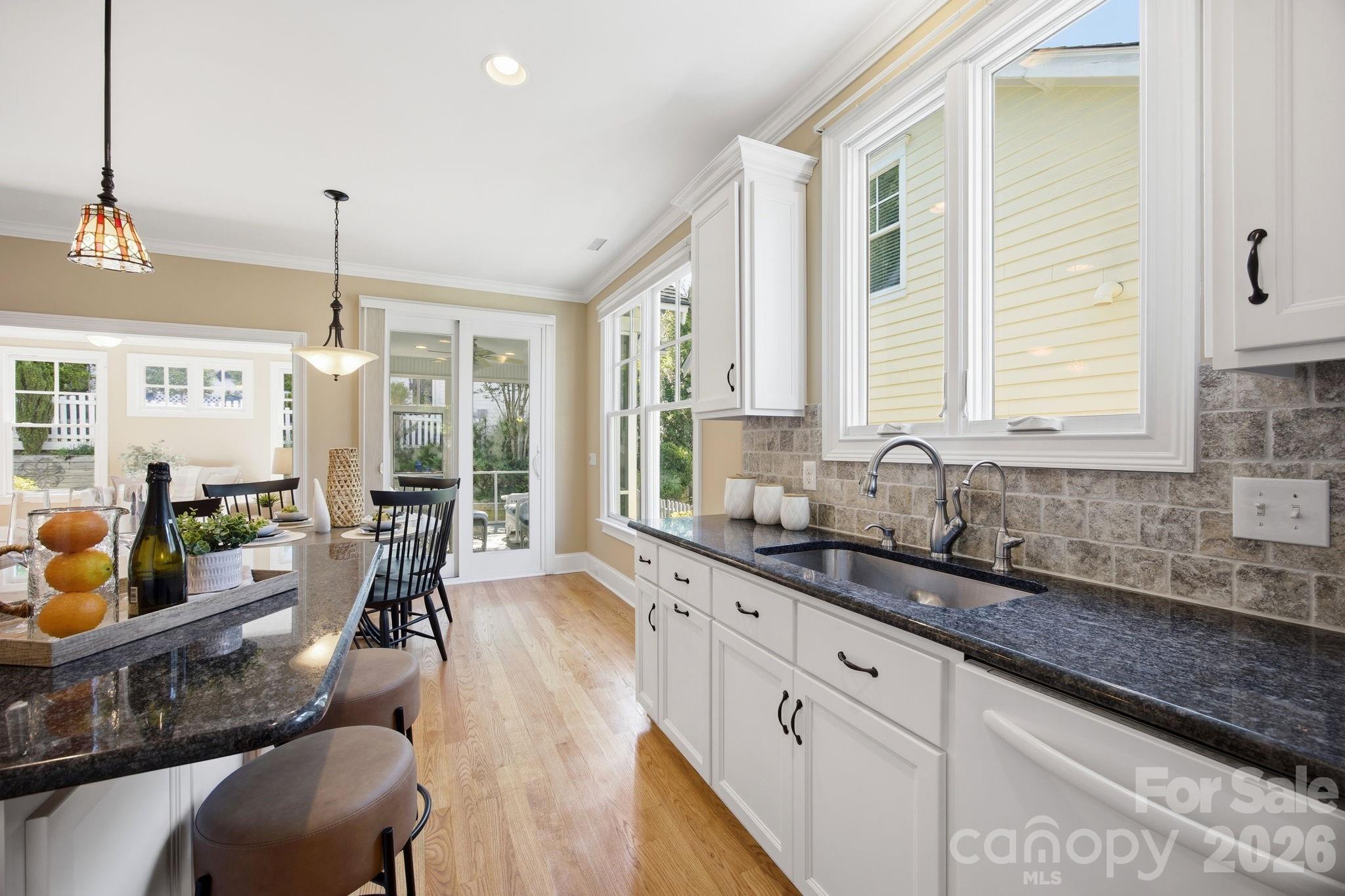 Single Family Residence at 625 James Alexander Way, Davidson, photo 20 of 48