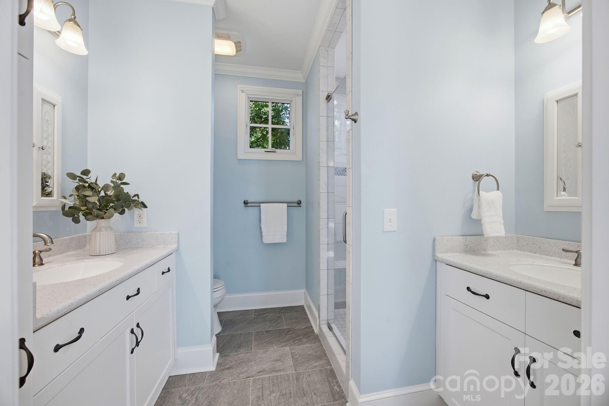 Single Family Residence at 625 James Alexander Way, Davidson, photo 24 of 48
