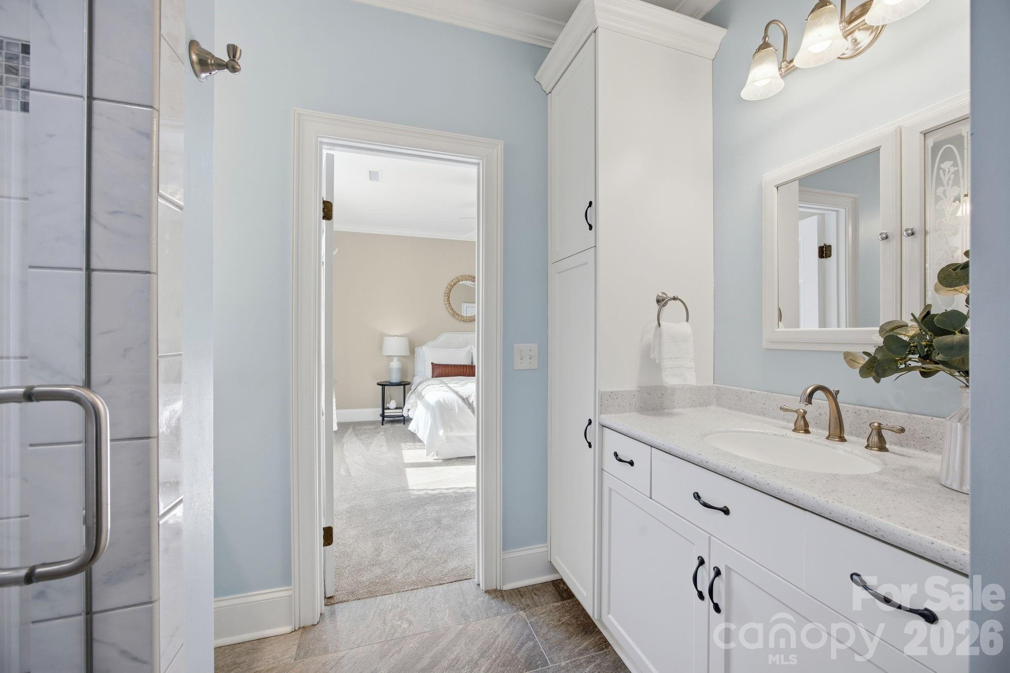 Single Family Residence at 625 James Alexander Way, Davidson, photo 25 of 48