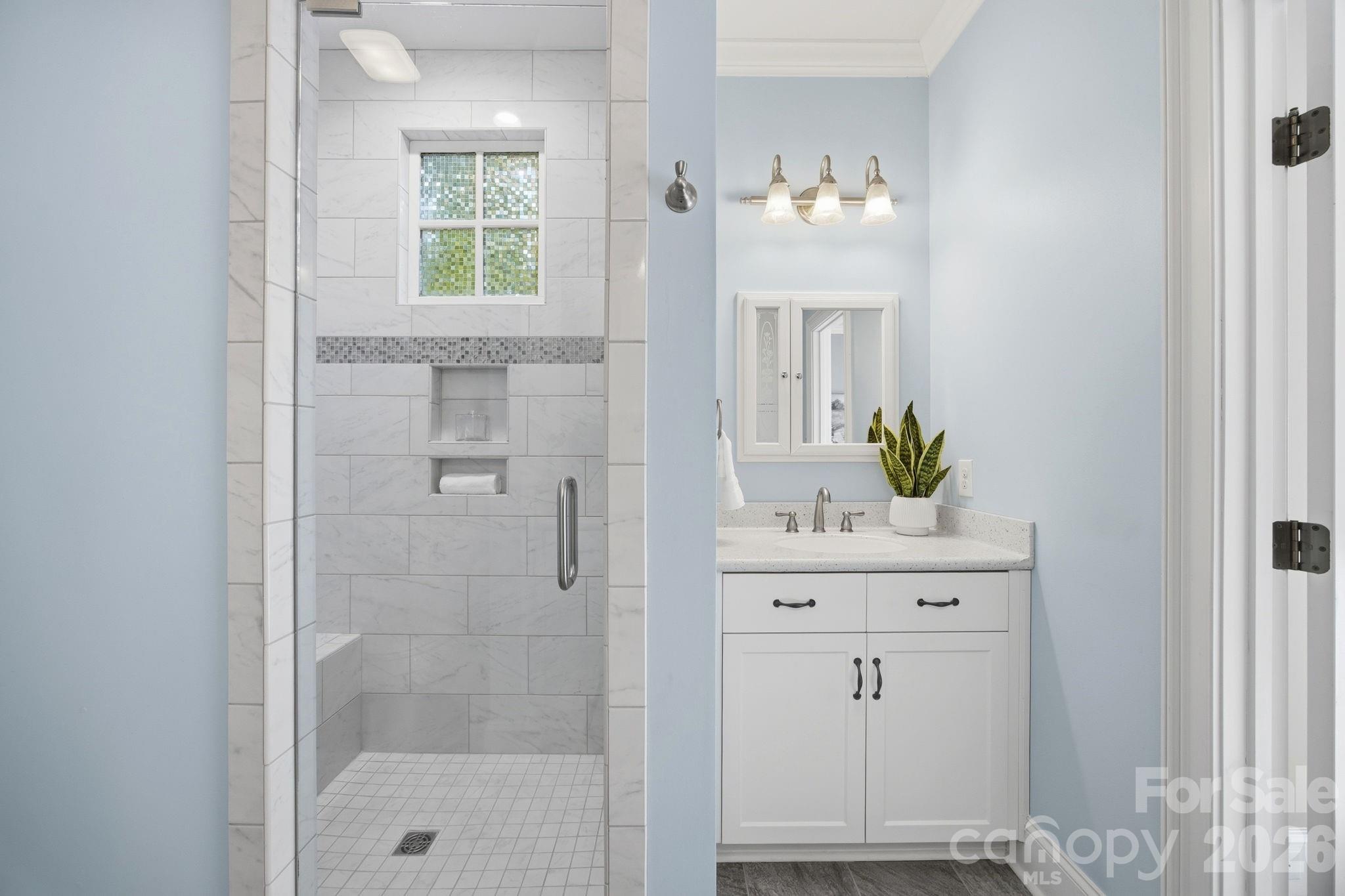 Single Family Residence at 625 James Alexander Way, Davidson, photo 26 of 48
