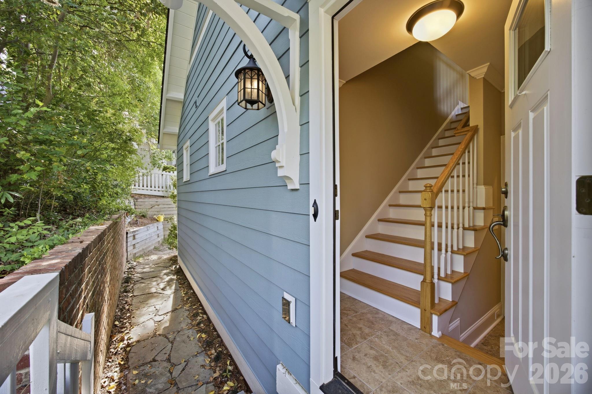 Single Family Residence at 625 James Alexander Way, Davidson, photo 35 of 48