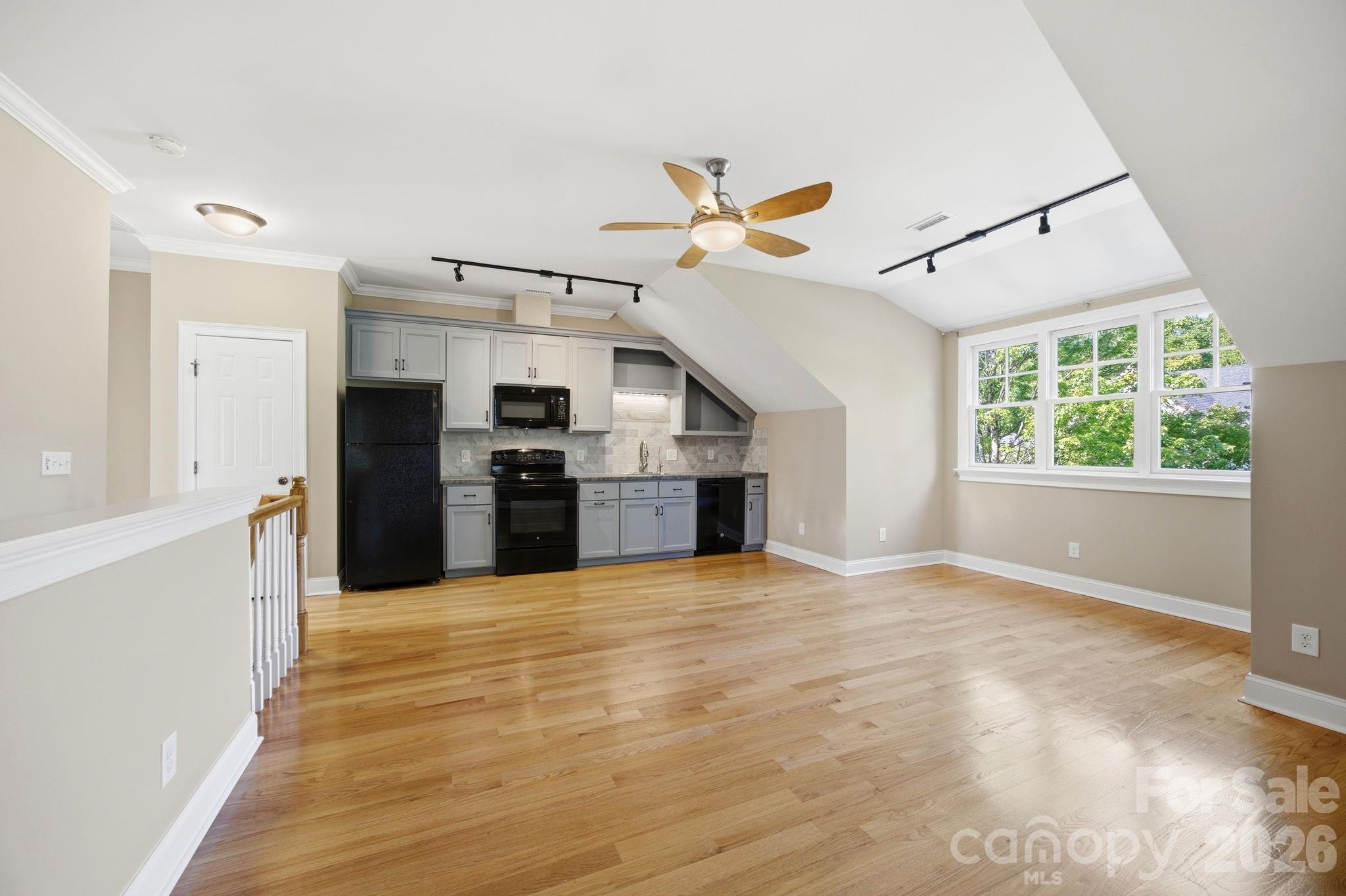 Single Family Residence at 625 James Alexander Way, Davidson, photo 37 of 48