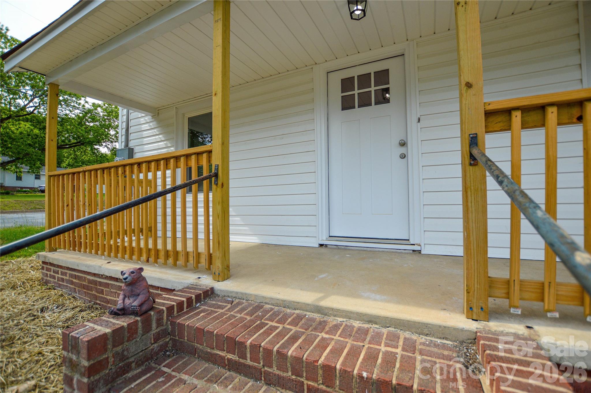 Single Family Residence at 730 W Oakwood Avenue, Albemarle, photo 5 of 26