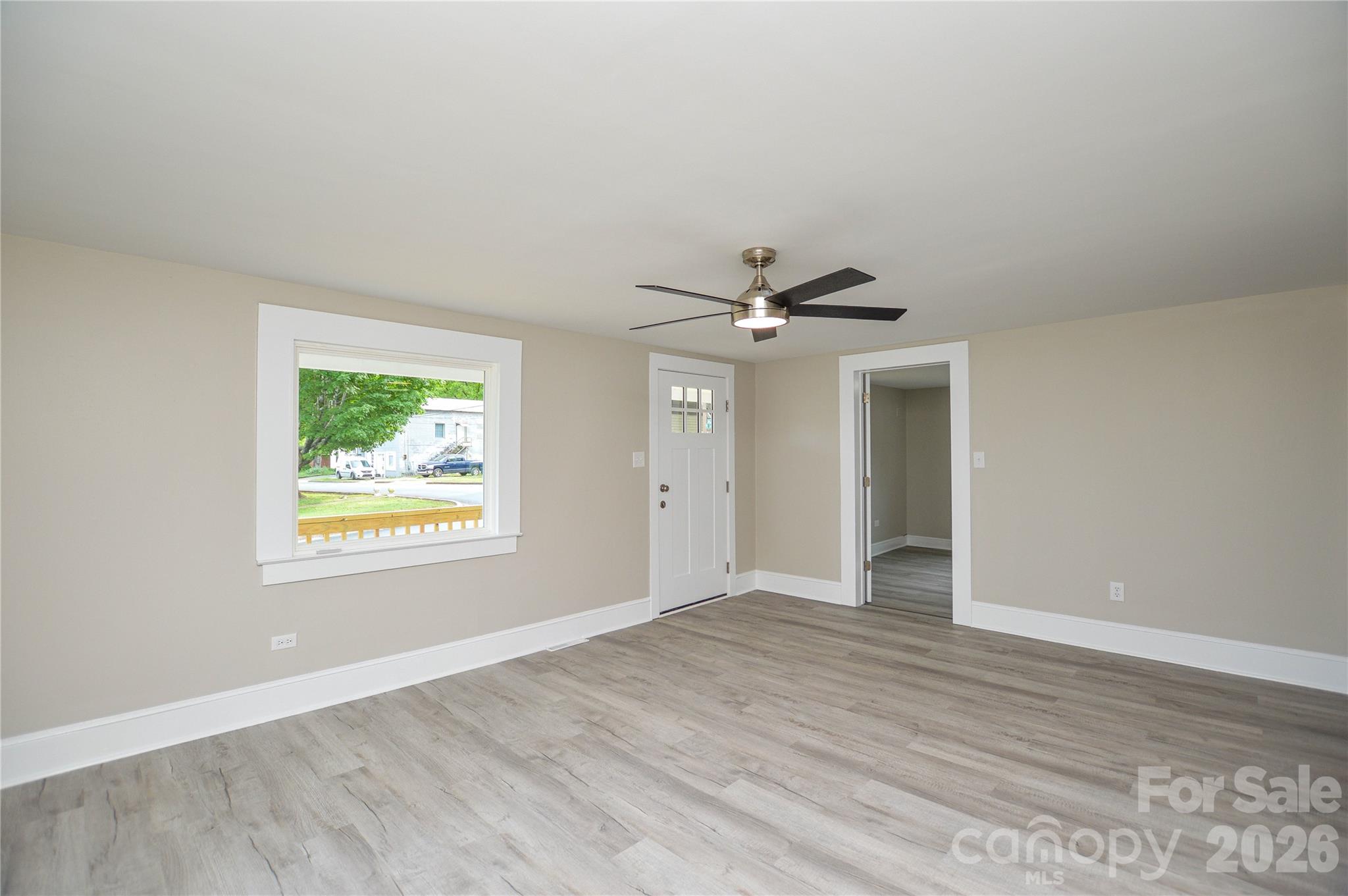 Single Family Residence at 730 W Oakwood Avenue, Albemarle, photo 7 of 26