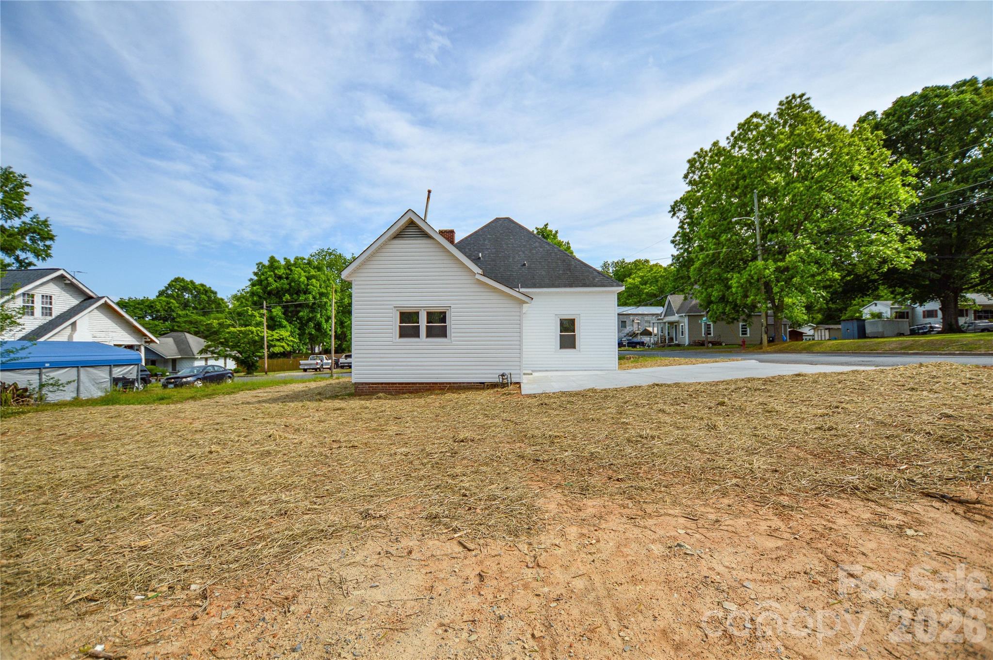 Single Family Residence at 730 W Oakwood Avenue, Albemarle, photo 23 of 26