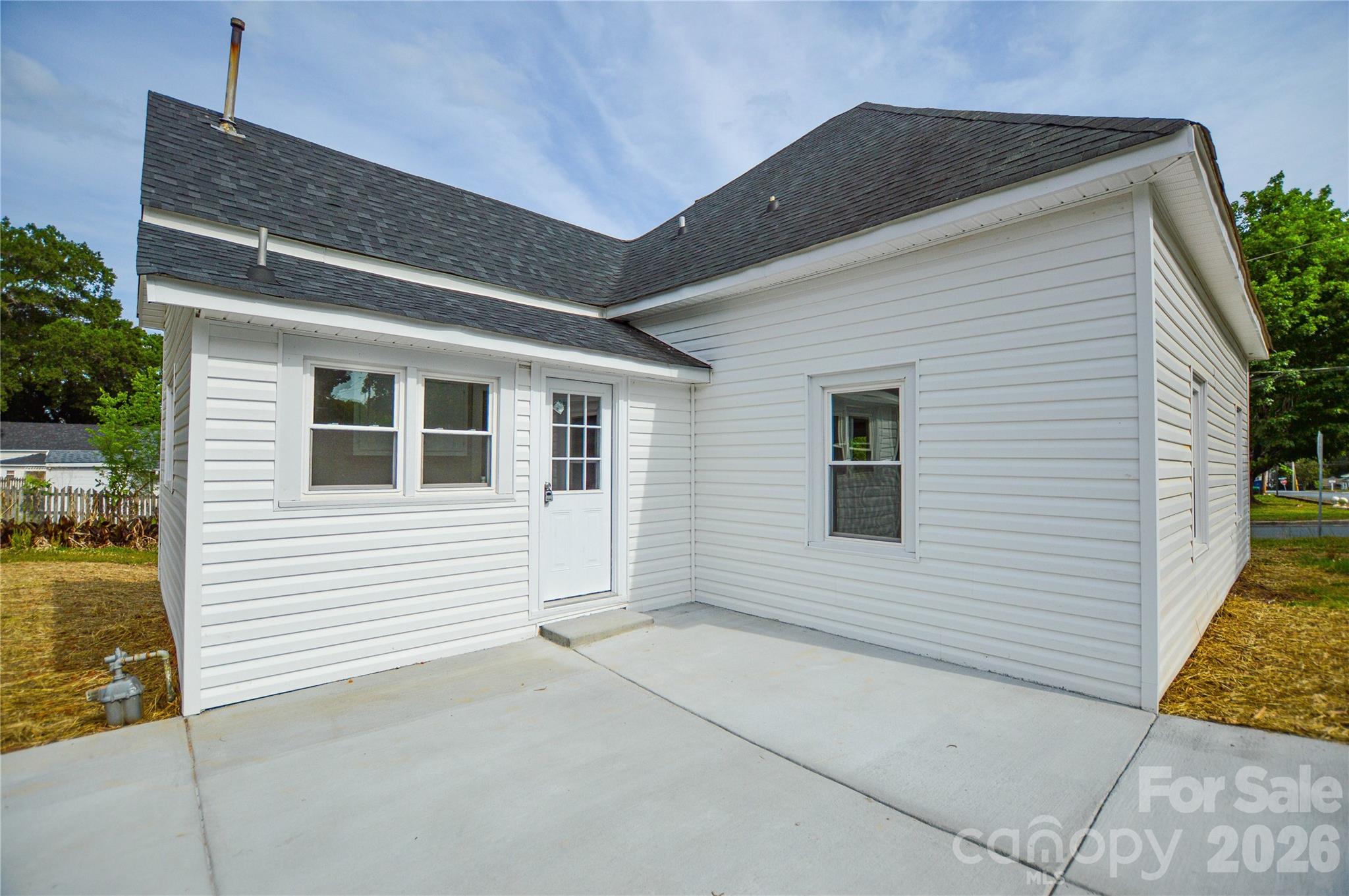 Single Family Residence at 730 W Oakwood Avenue, Albemarle, photo 25 of 26