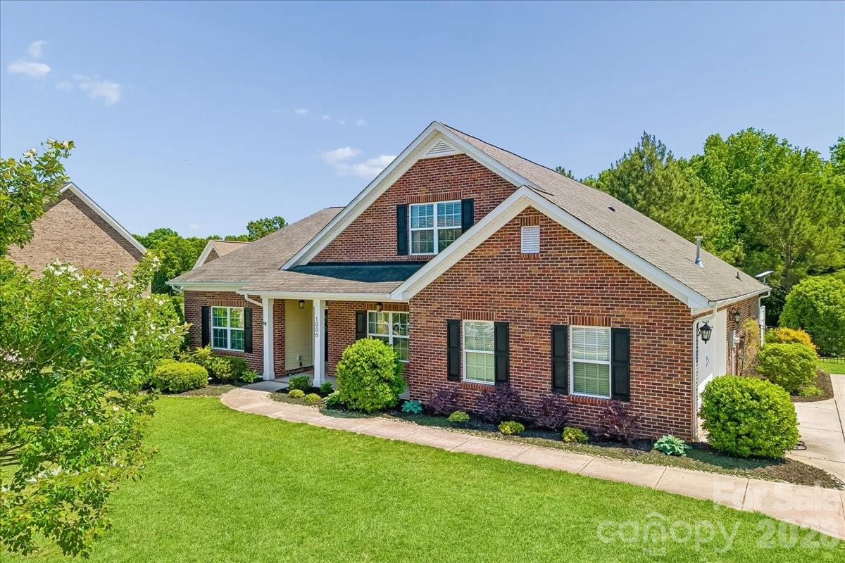 Welcome Home! - 1006 Spring Rose Lane, Matthews