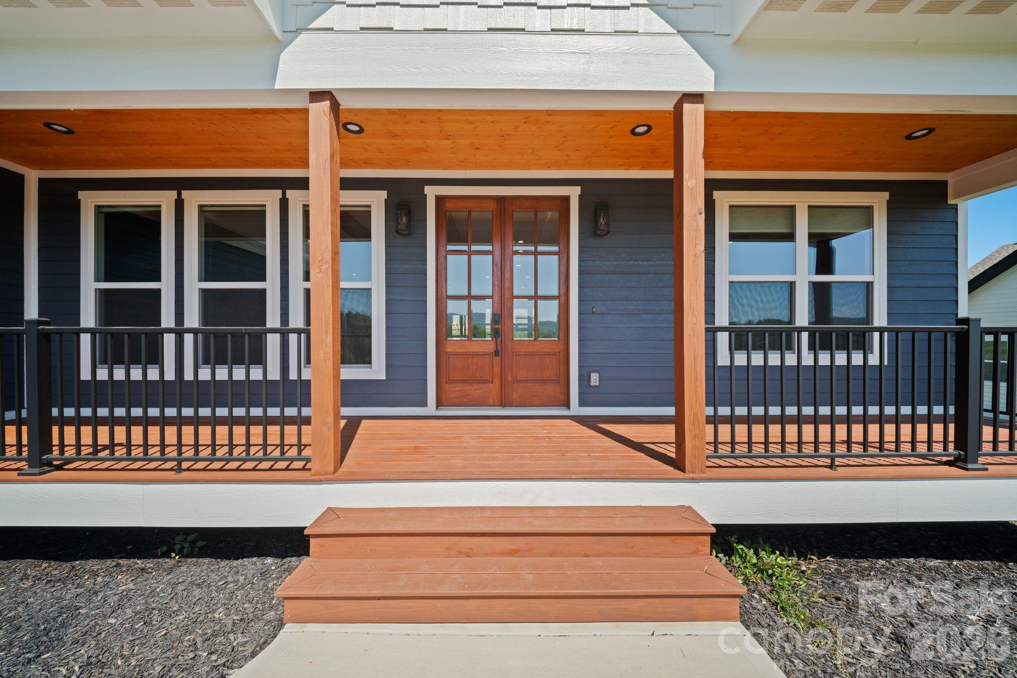 Single Family Residence at 111 Pisgah Gap Drive, Candler, photo 4 of 45