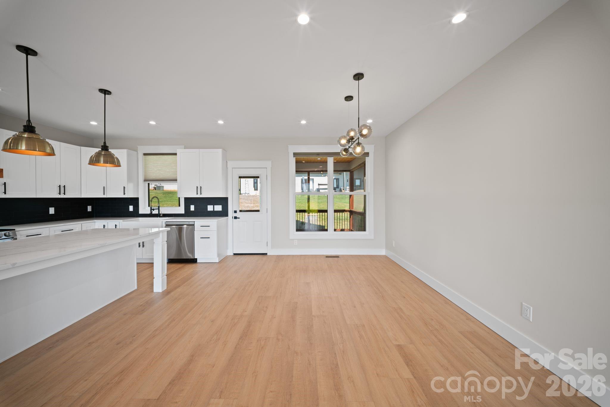 Single Family Residence at 111 Pisgah Gap Drive, Candler, photo 17 of 45