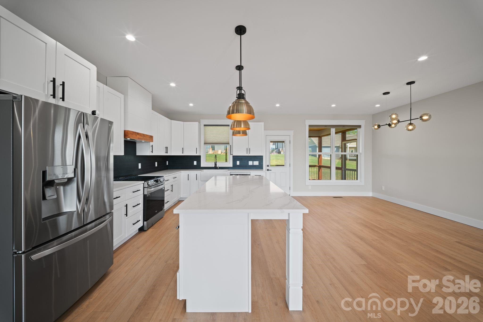 Single Family Residence at 111 Pisgah Gap Drive, Candler, photo 22 of 45