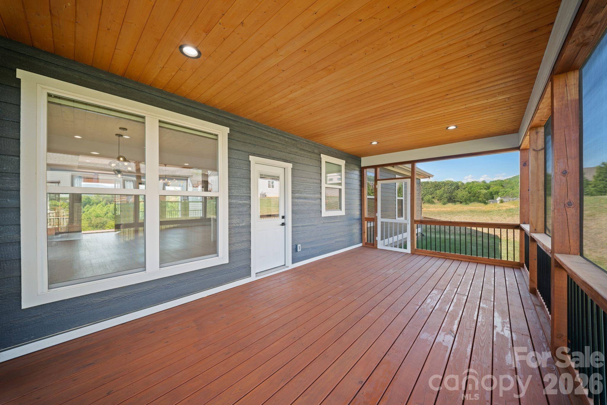 Single Family Residence at 111 Pisgah Gap Drive, Candler, photo 24 of 45