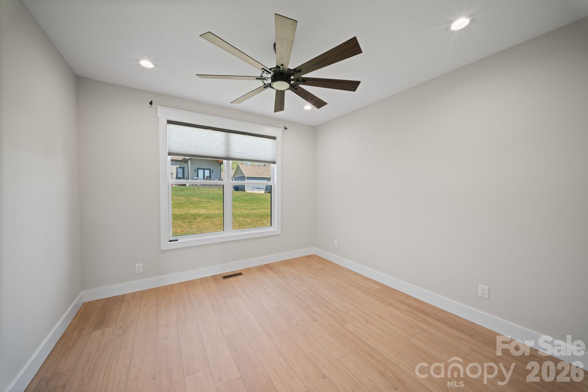 Single Family Residence at 111 Pisgah Gap Drive, Candler, photo 35 of 45