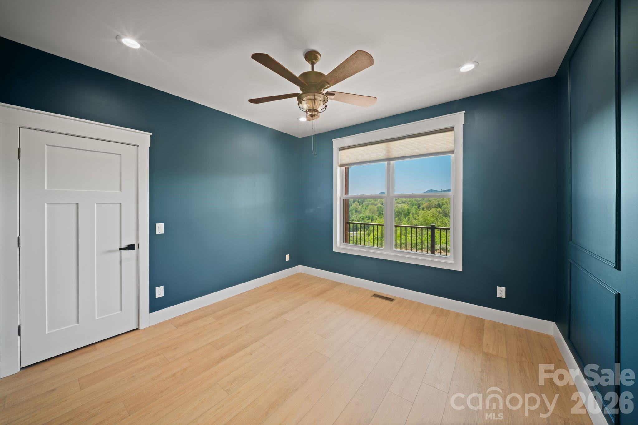 Single Family Residence at 111 Pisgah Gap Drive, Candler, photo 38 of 45