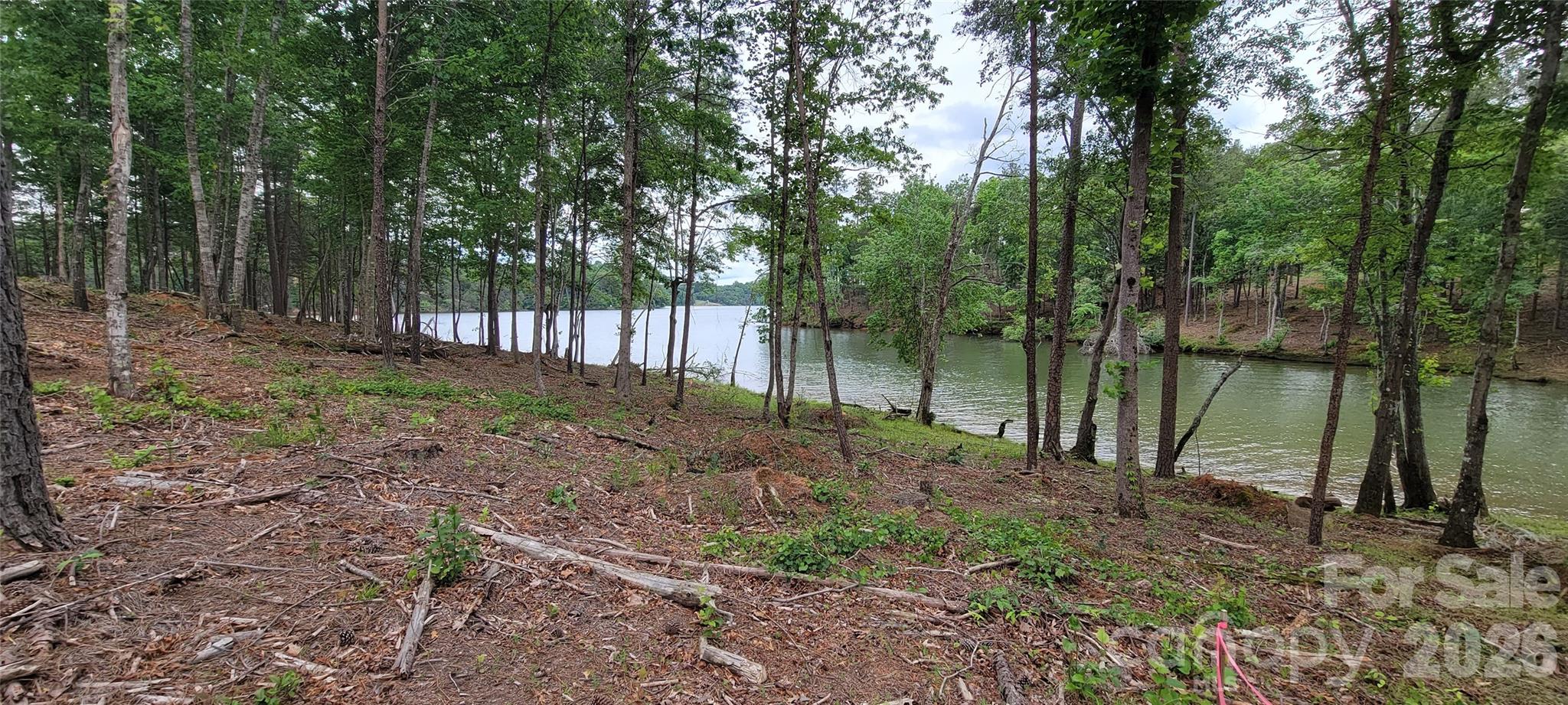 Lot at 2948 Jumping Run, Connelly Springs, photo 10 of 14
