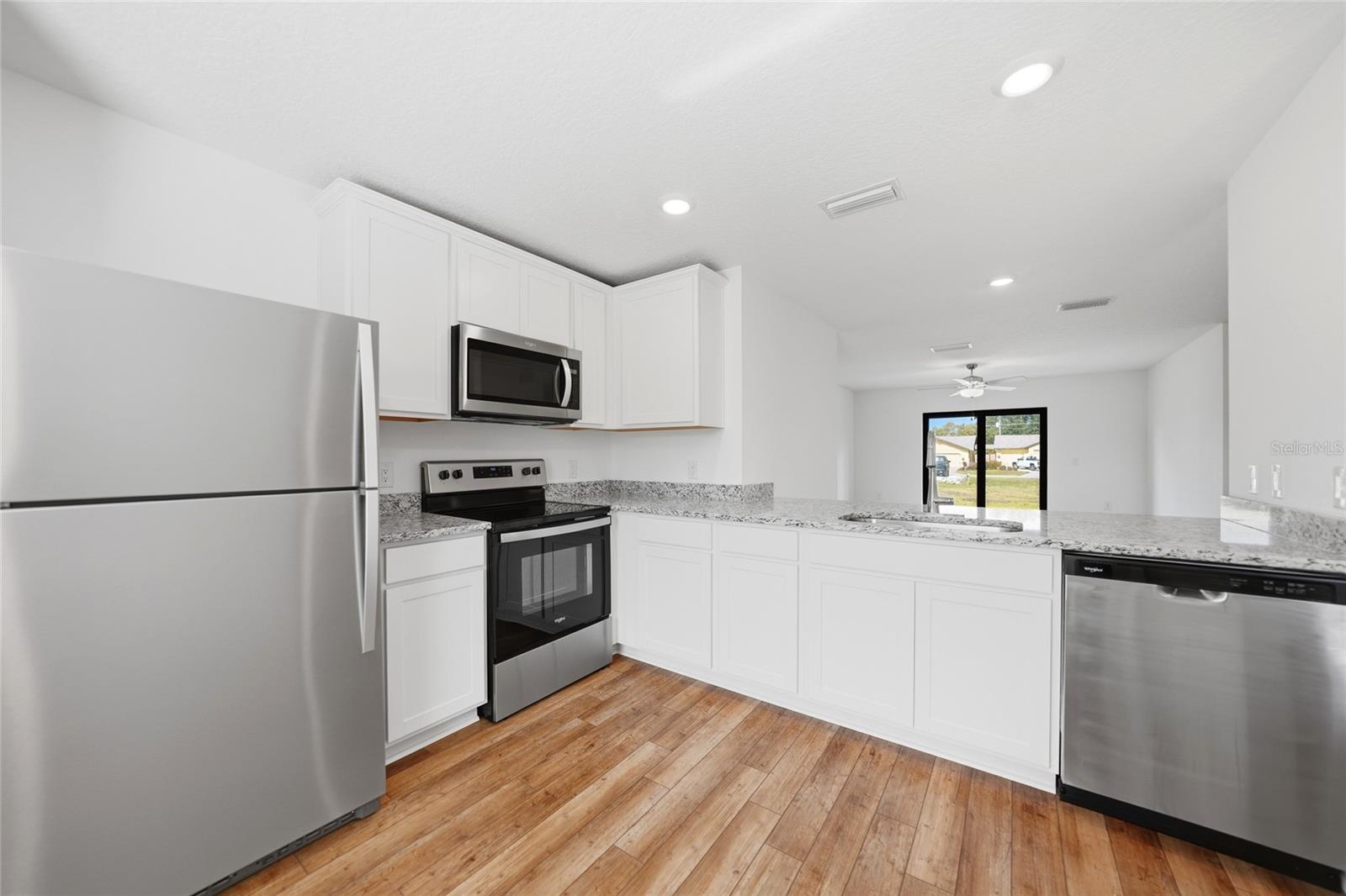 Single Family Residence at 5373 ULYSSES ST, PORT CHARLOTTE, photo 13 of 49