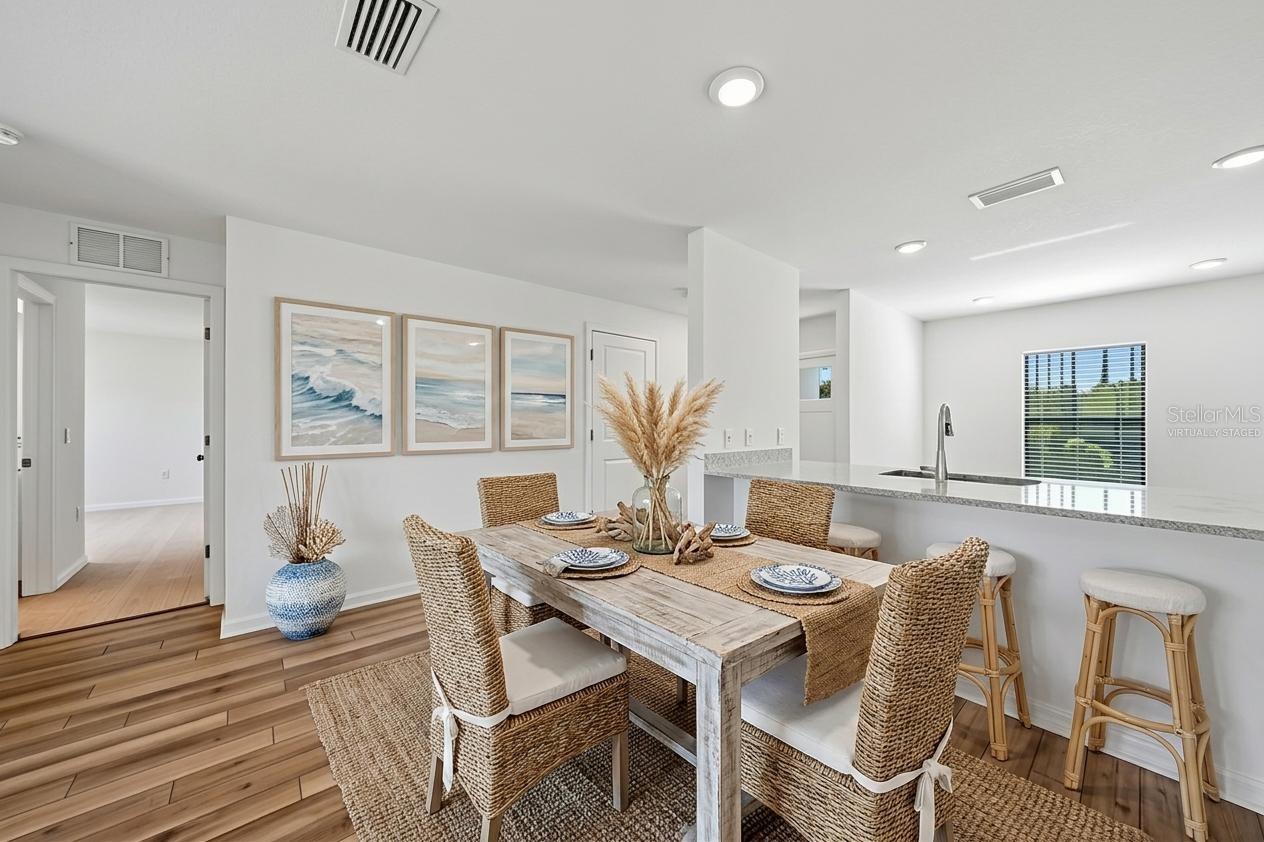 Virtually Staged - 5373 ULYSSES ST, PORT CHARLOTTE
