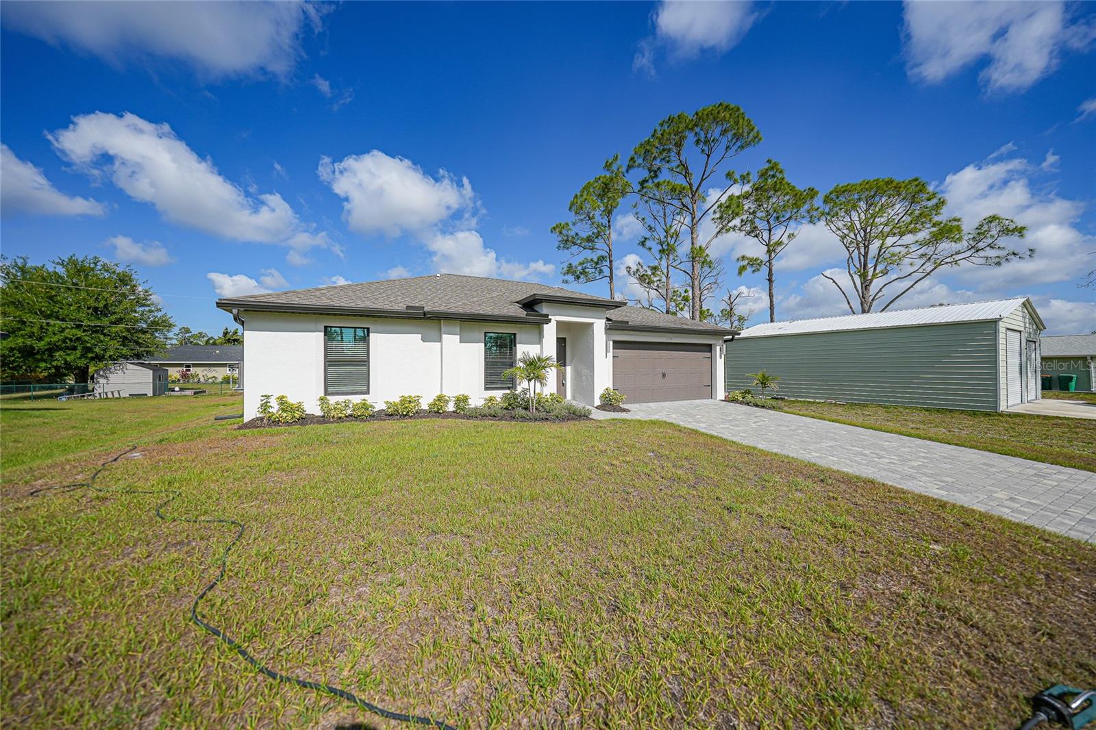 Single Family Residence at 5373 ULYSSES ST, PORT CHARLOTTE, photo 35 of 49