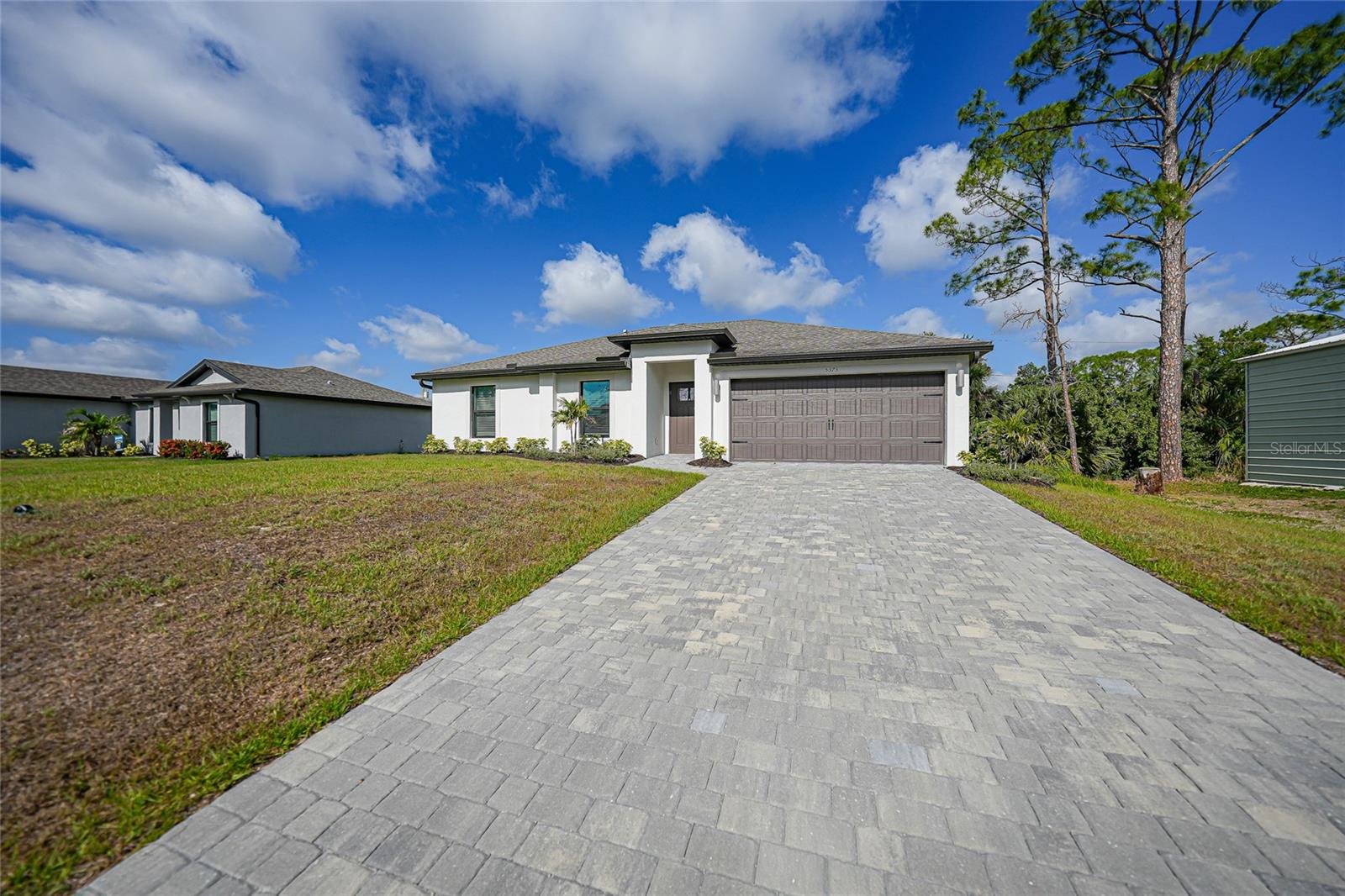 Single Family Residence at 5373 ULYSSES ST, PORT CHARLOTTE, photo 36 of 49