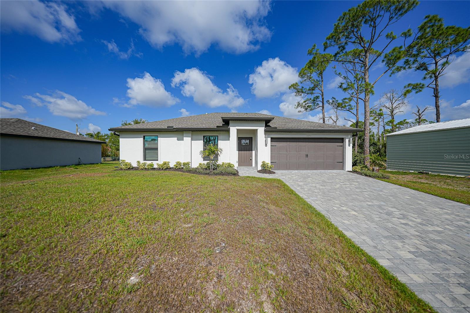 Single Family Residence at 5373 ULYSSES ST, PORT CHARLOTTE, photo 37 of 49