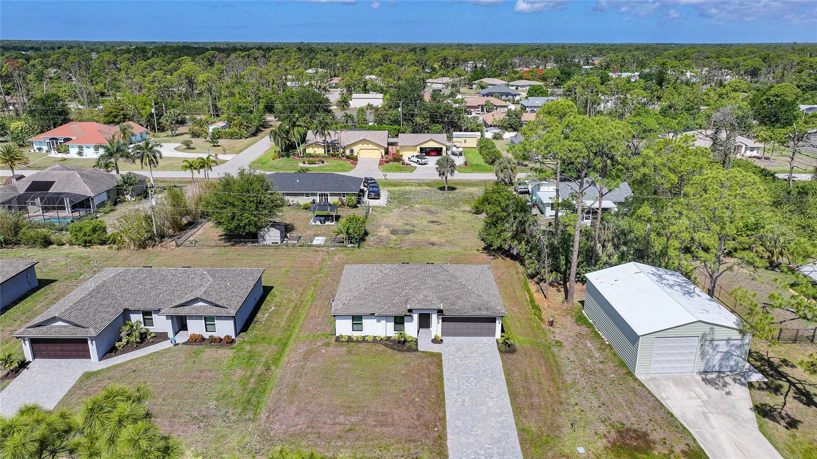 Single Family Residence at 5373 ULYSSES ST, PORT CHARLOTTE, photo 38 of 49