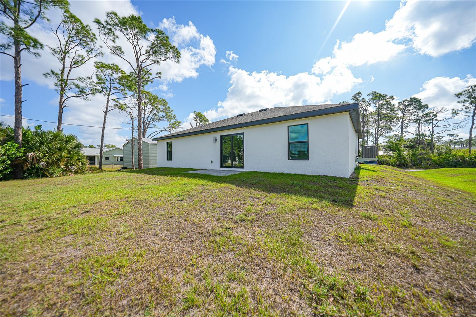 Single Family Residence at 5373 ULYSSES ST, PORT CHARLOTTE, photo 41 of 49