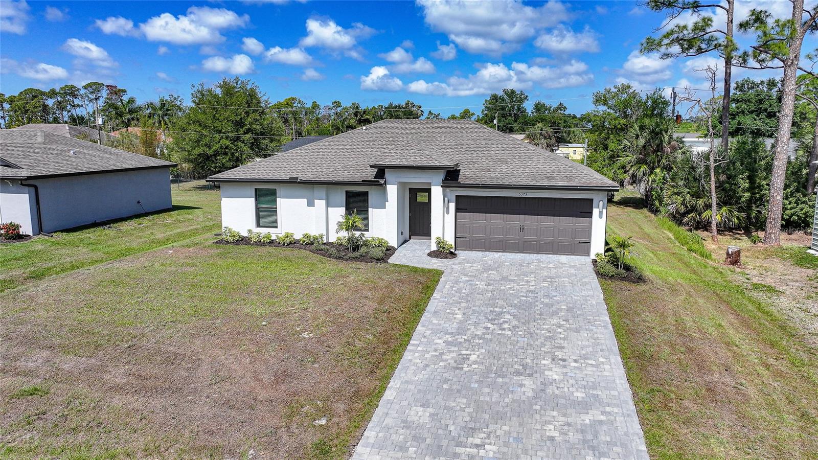Single Family Residence at 5373 ULYSSES ST, PORT CHARLOTTE, photo 42 of 49