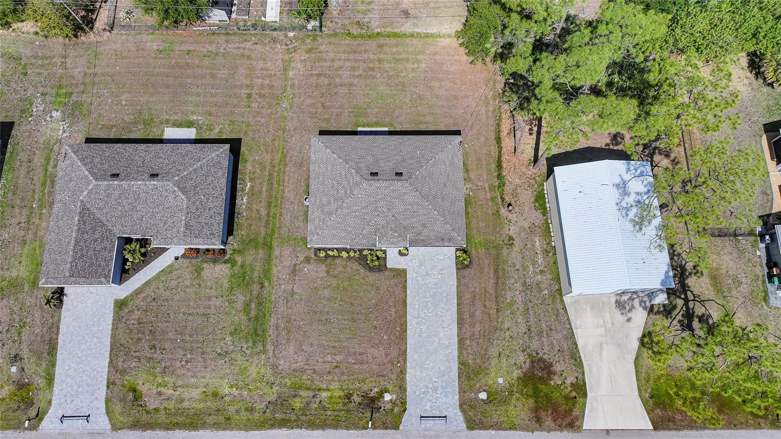 Single Family Residence at 5373 ULYSSES ST, PORT CHARLOTTE, photo 43 of 49