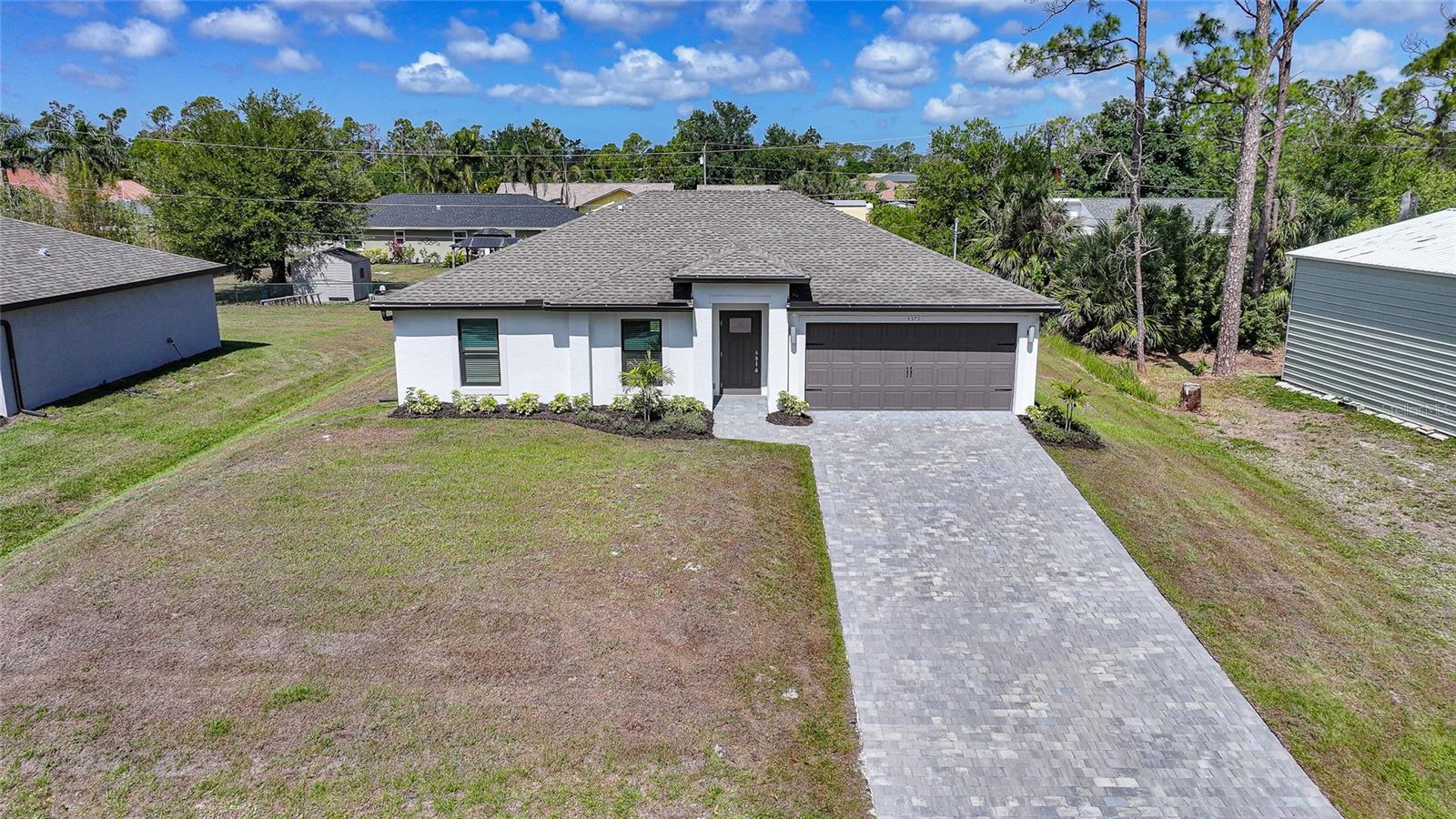 Single Family Residence at 5373 ULYSSES ST, PORT CHARLOTTE, photo 44 of 49