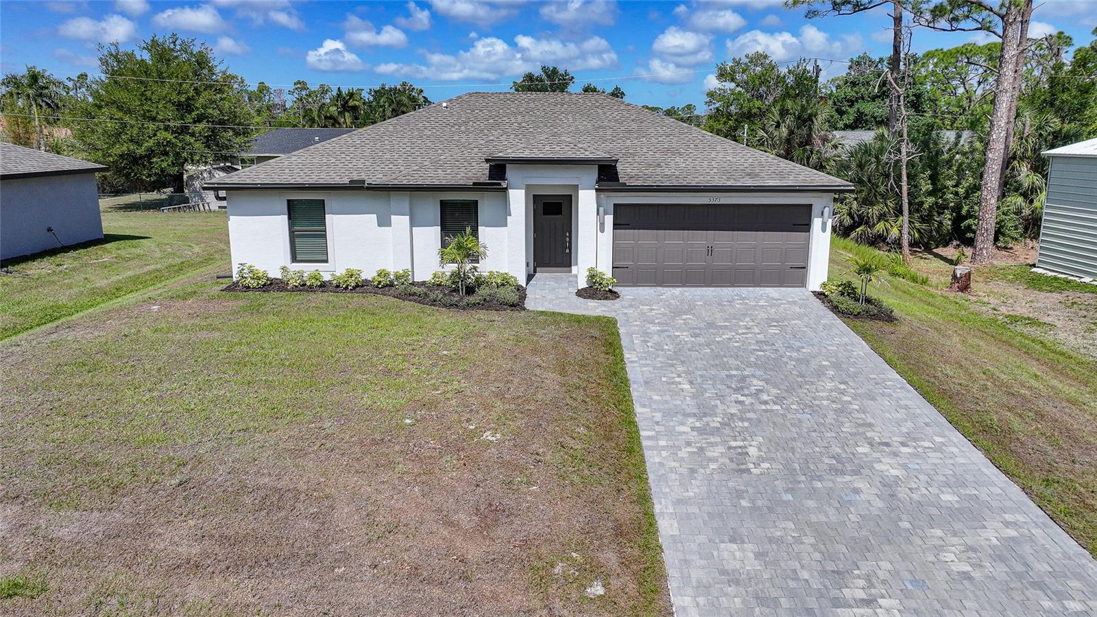 Single Family Residence at 5373 ULYSSES ST, PORT CHARLOTTE, photo 45 of 49