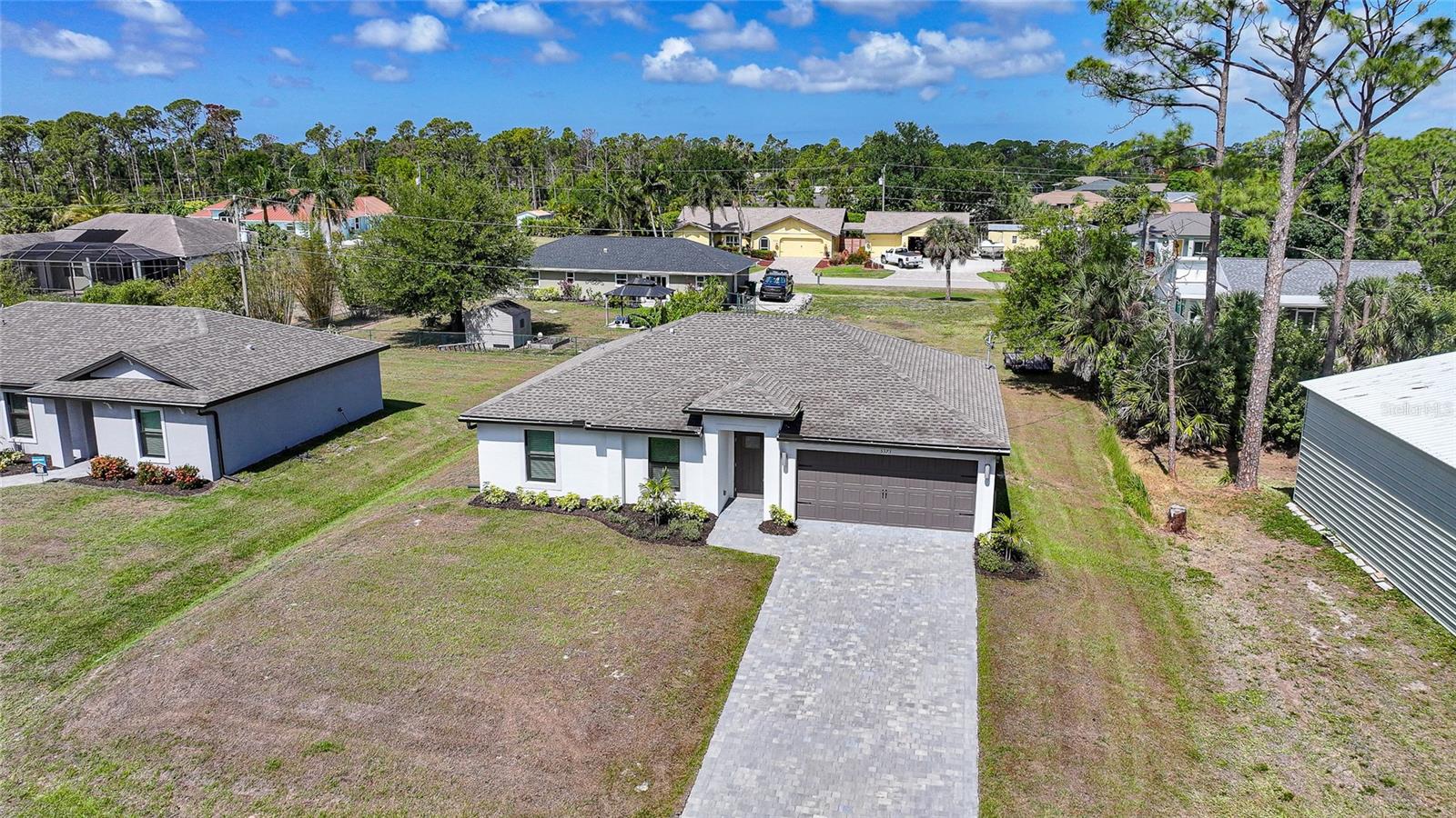 Single Family Residence at 5373 ULYSSES ST, PORT CHARLOTTE, photo 48 of 49