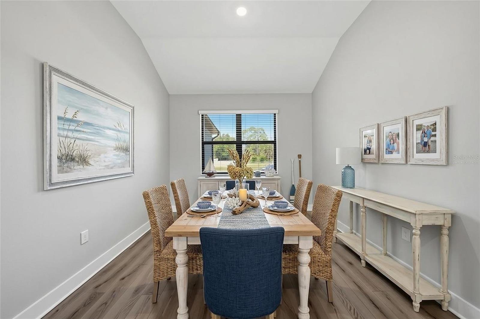 Virtually Staged - 5104 MUNHALL ST, PORT CHARLOTTE