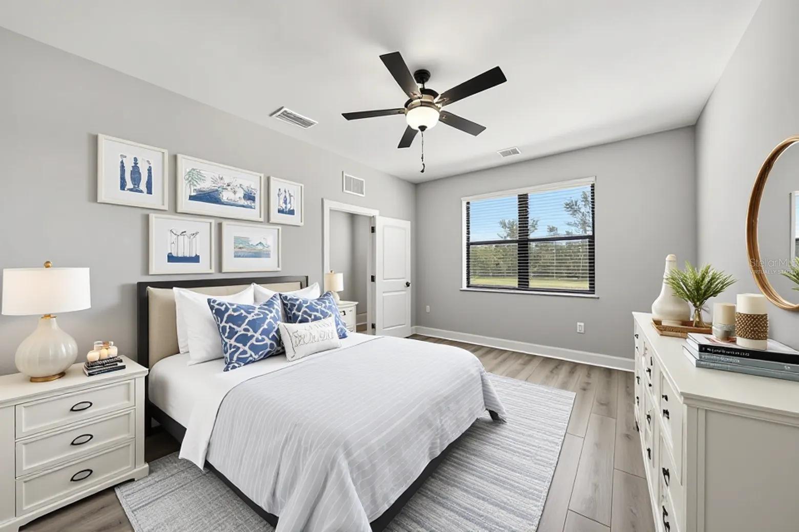 Virtually Staged - 5104 MUNHALL ST, PORT CHARLOTTE