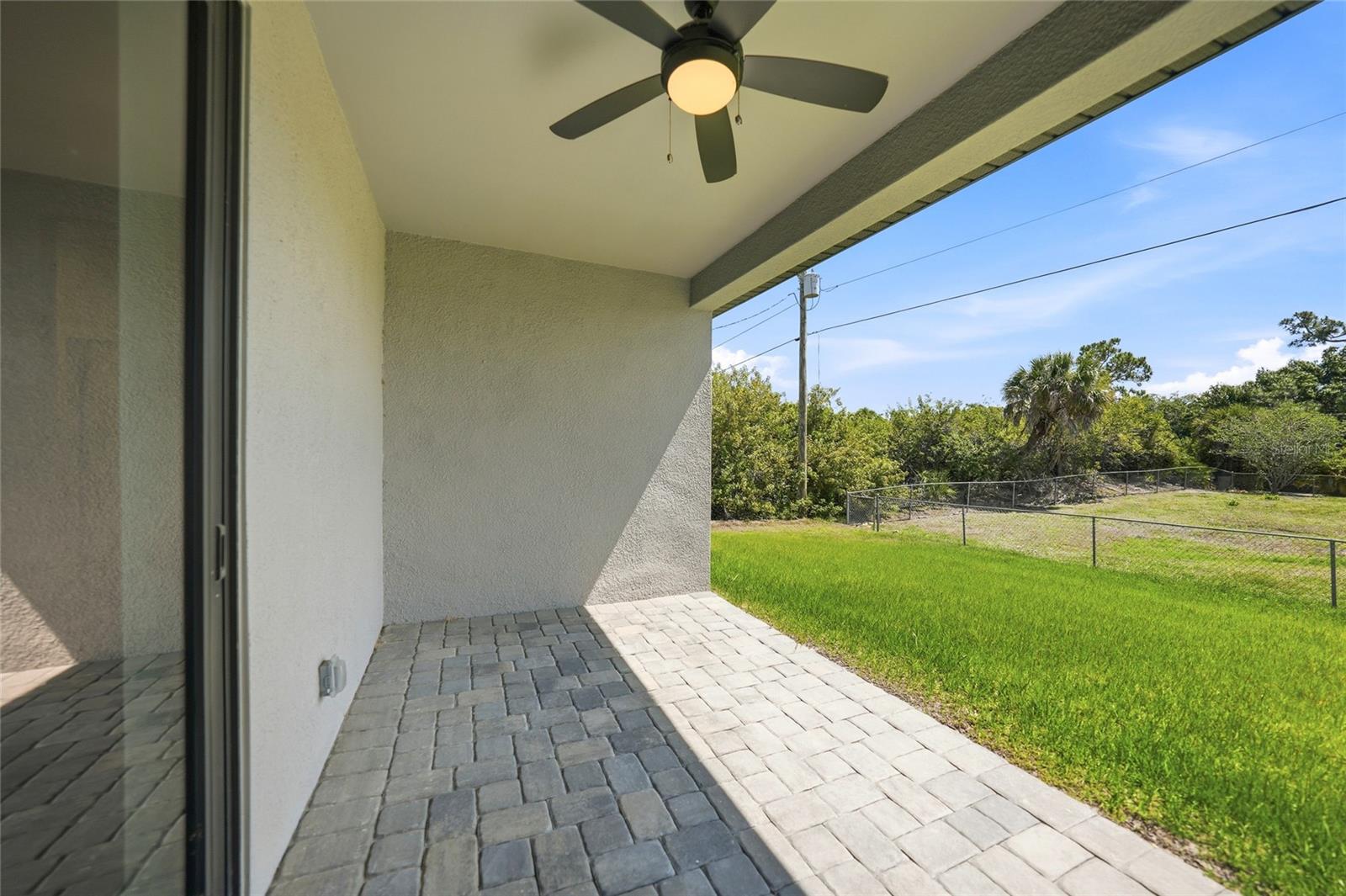 Single Family Residence at 5104 MUNHALL ST, PORT CHARLOTTE, photo 41 of 59